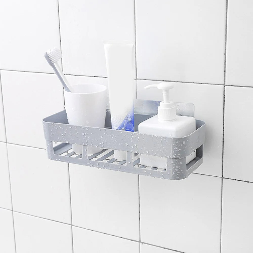 Bathroom Accessories Organizer