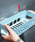 Bathroom Accessories Organizer