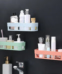 Bathroom Accessories Organizer