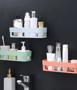 Bathroom Accessories Organizer