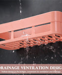 Bathroom Accessories Organizer