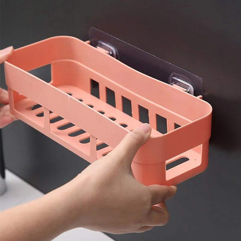 Bathroom Accessories Organizer