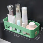 Bathroom Accessories Organizer