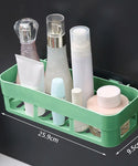 Bathroom Accessories Organizer