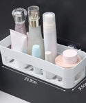 Bathroom Accessories Organizer