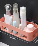 Bathroom Accessories Organizer