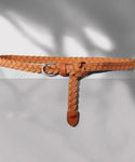 Women's Fashionable Rope Style Belt