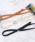 Women's Fashionable Rope Style Belt