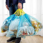 120 Pcs Disposable Garbage Bags