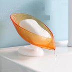 Bird Shape Rotating Soap Case
