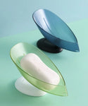 Bird Shape Rotating Soap Case