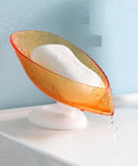 Bird Shape Rotating Soap Case