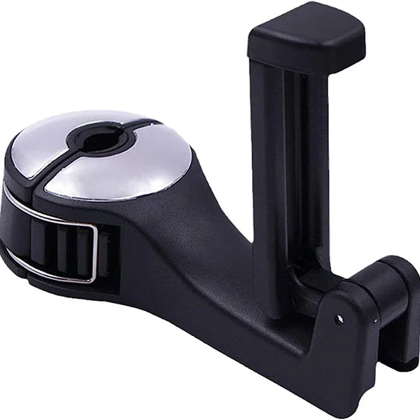 Car Seat Phone Holder & Hanger