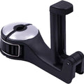 Car Seat Phone Holder & Hanger