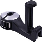 Car Seat Phone Holder & Hanger