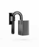 Baby Safety Door Lock Stopper (2 Pcs)