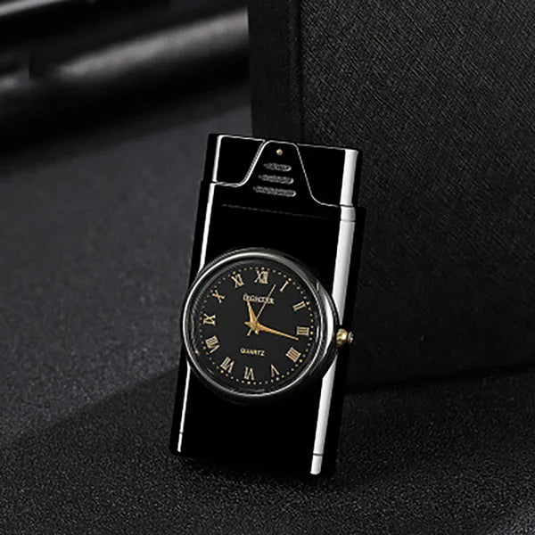 The Watch Lighter