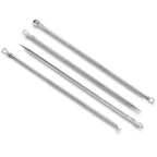 4 Pcs Blackhead Acne Removal Set