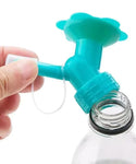 2-In-1 Home Garden Mini Watering Nozzle (Set of 2)