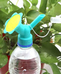 2-In-1 Home Garden Mini Watering Nozzle (Set of 2)