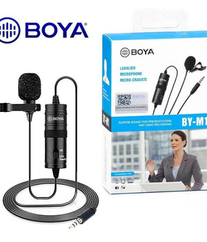 BOYA BY-M1 Microphone