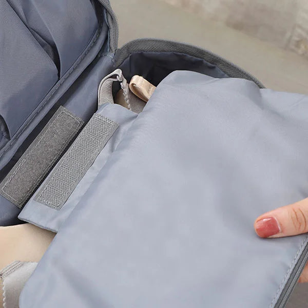 Women Undergarments Organizer Bag