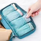 Women Undergarments Organizer Bag
