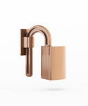 Baby Safety Door Lock Stopper (2 Pcs)