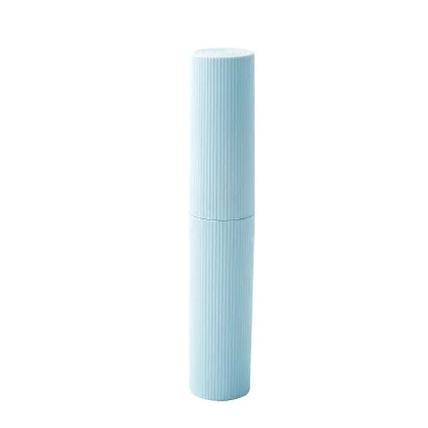 Mini Slim Toothpaste & Brush Holder