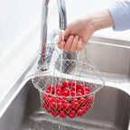 Multi-Usable Frying Net Basket