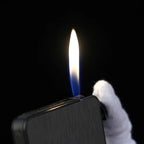 Focus Slim Gas Lighter With Box