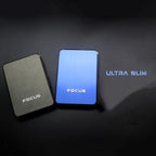 Focus Slim Gas Lighter With Box
