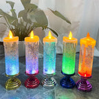 Cyclone Candle Light