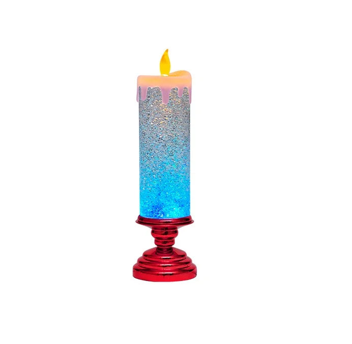 Cyclone Candle Light