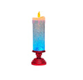 Cyclone Candle Light