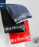 3 Pcs Pure Cotton Breathable Boxer Underwear