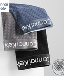 3 Pcs Pure Cotton Breathable Boxer Underwear