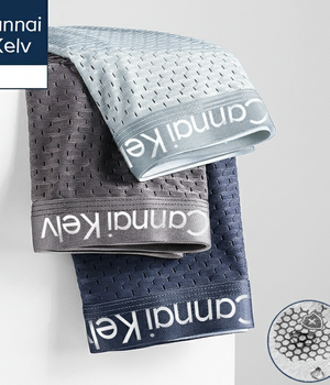 3 Pcs Pure Cotton Breathable Boxer Underwear