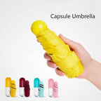 Capsule Umbrella