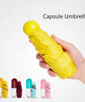 Capsule Umbrella
