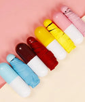 Capsule Umbrella
