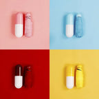 Capsule Umbrella
