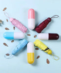 Capsule Umbrella