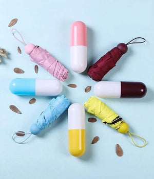 Capsule Umbrella