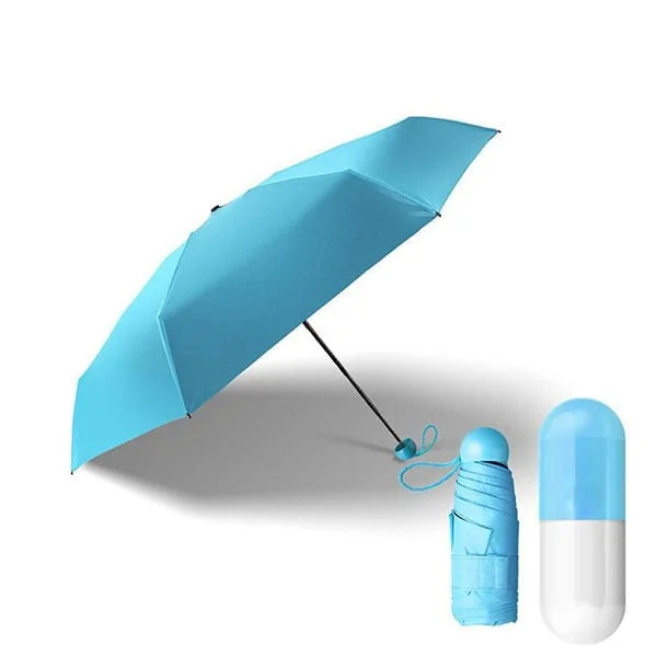 Capsule Umbrella