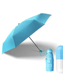 Capsule Umbrella
