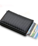 Mini Credit Card Holder