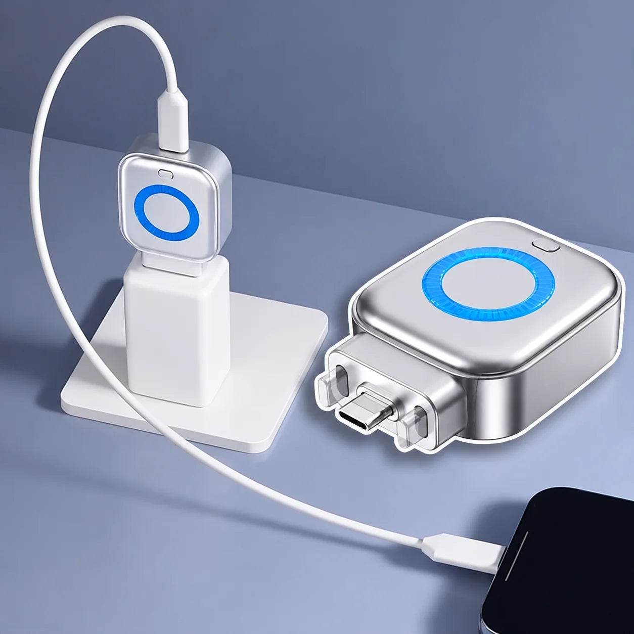 X01 Fast Charging Smart Disconnector
