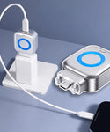 X01 Fast Charging Smart Disconnector