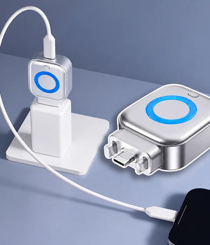 X01 Fast Charging Smart Disconnector